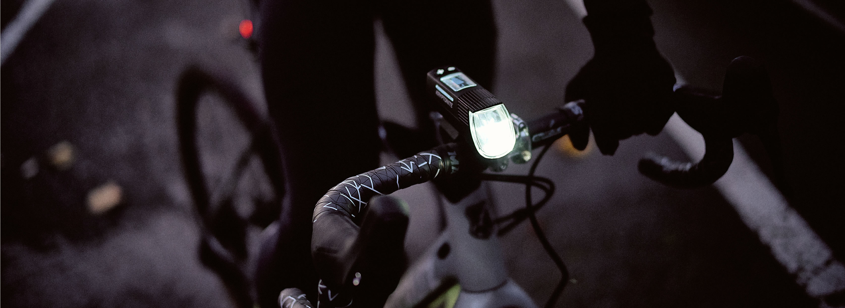 Kryptonite Locks and Lights