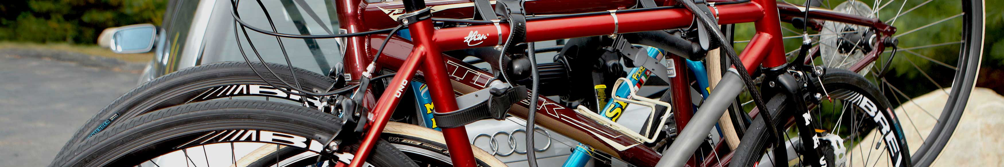 Gear & Travel Locks