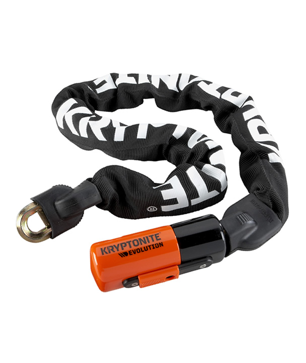 Evolution 1016 Integrated Chain