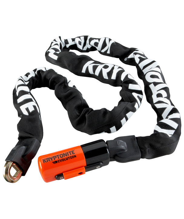 KryptoLok series 2 915 Integrated Chain