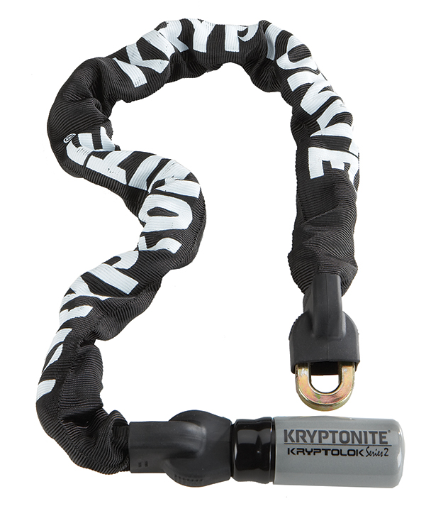 Evolution 1090 Integrated Chain