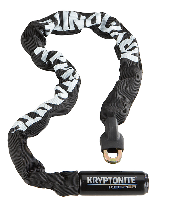 Kryptonite Keeper 785 Integrated Chain Kettenschloss 