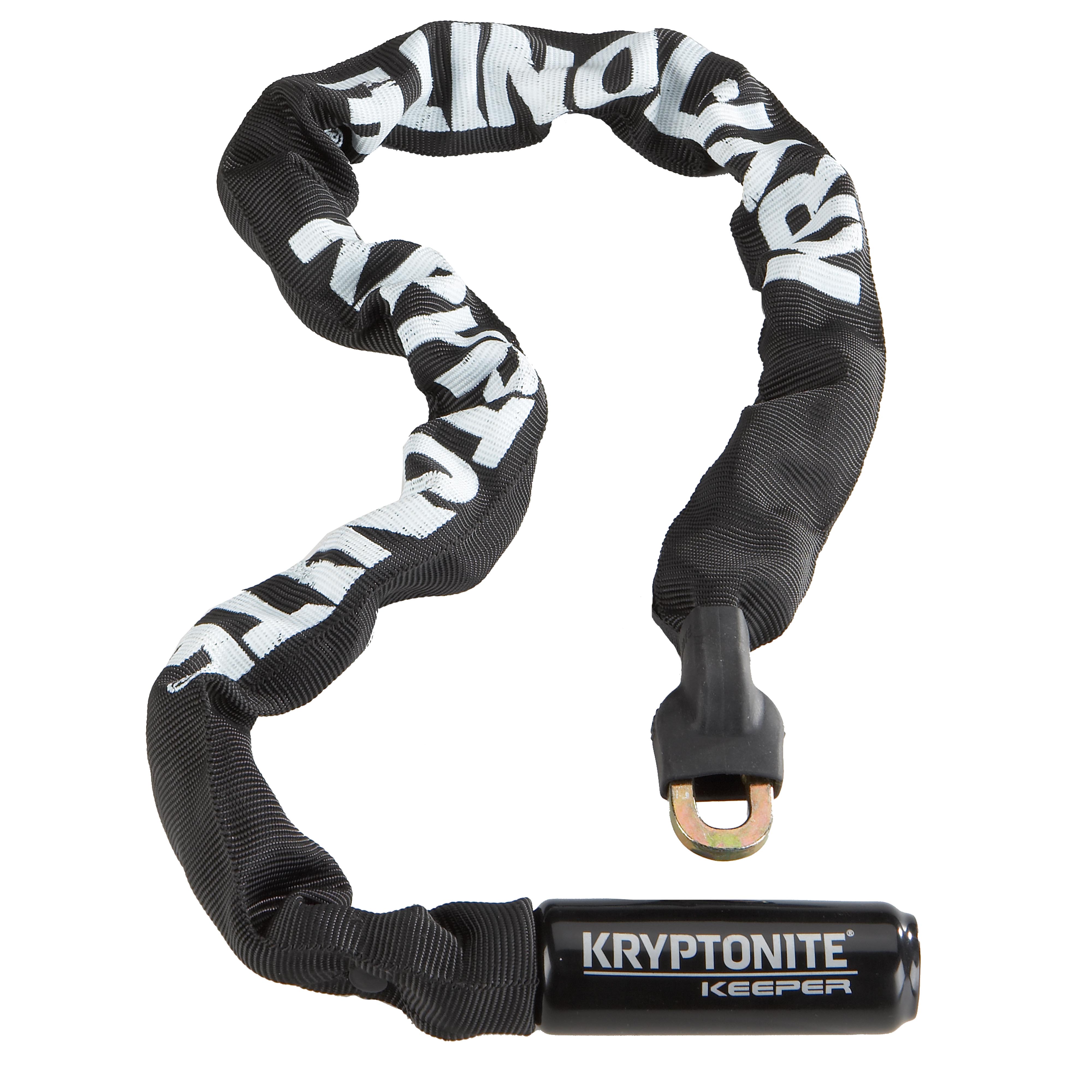 Kryptonite Keeper 12 Mini-6 Noir