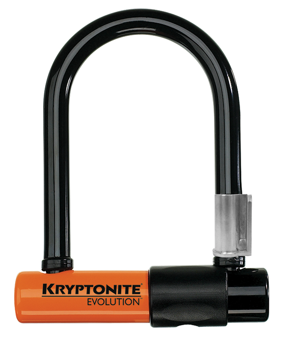 Kryptonite sales lock insurance