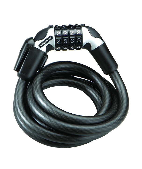 KryptoFlex 1218 Combo Cable