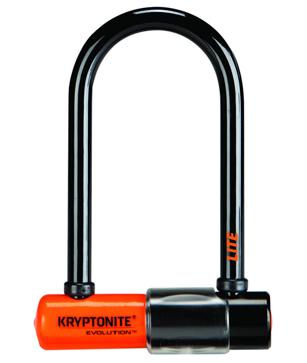 kryptonite evolution lite mini