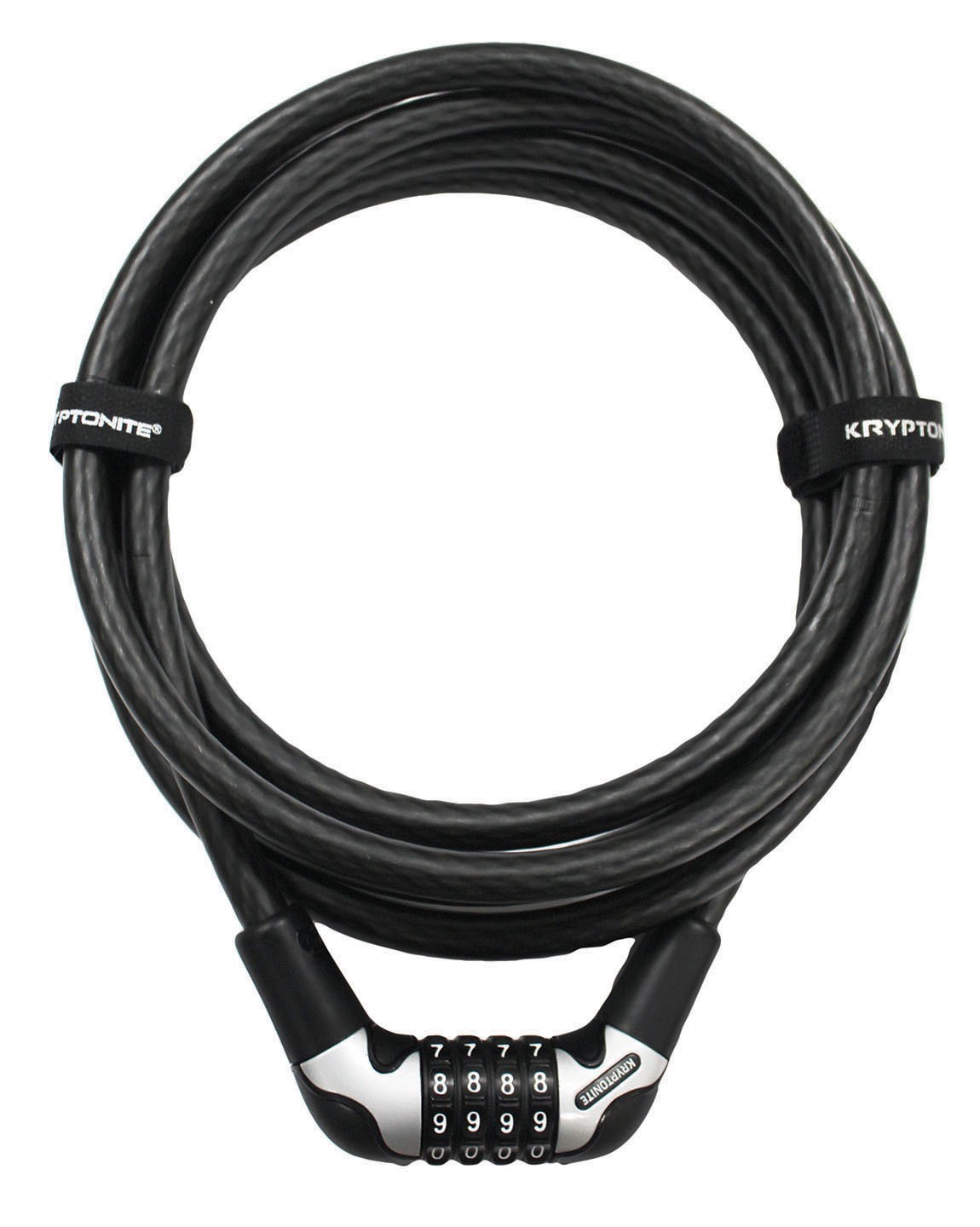 KryptoFlex 1230 Combo Cable