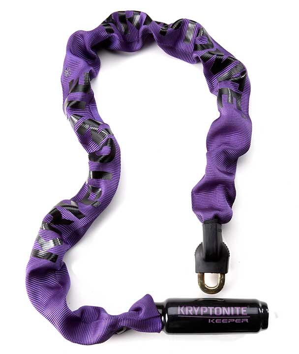 Keeper 785 Integrated Chain Color Series