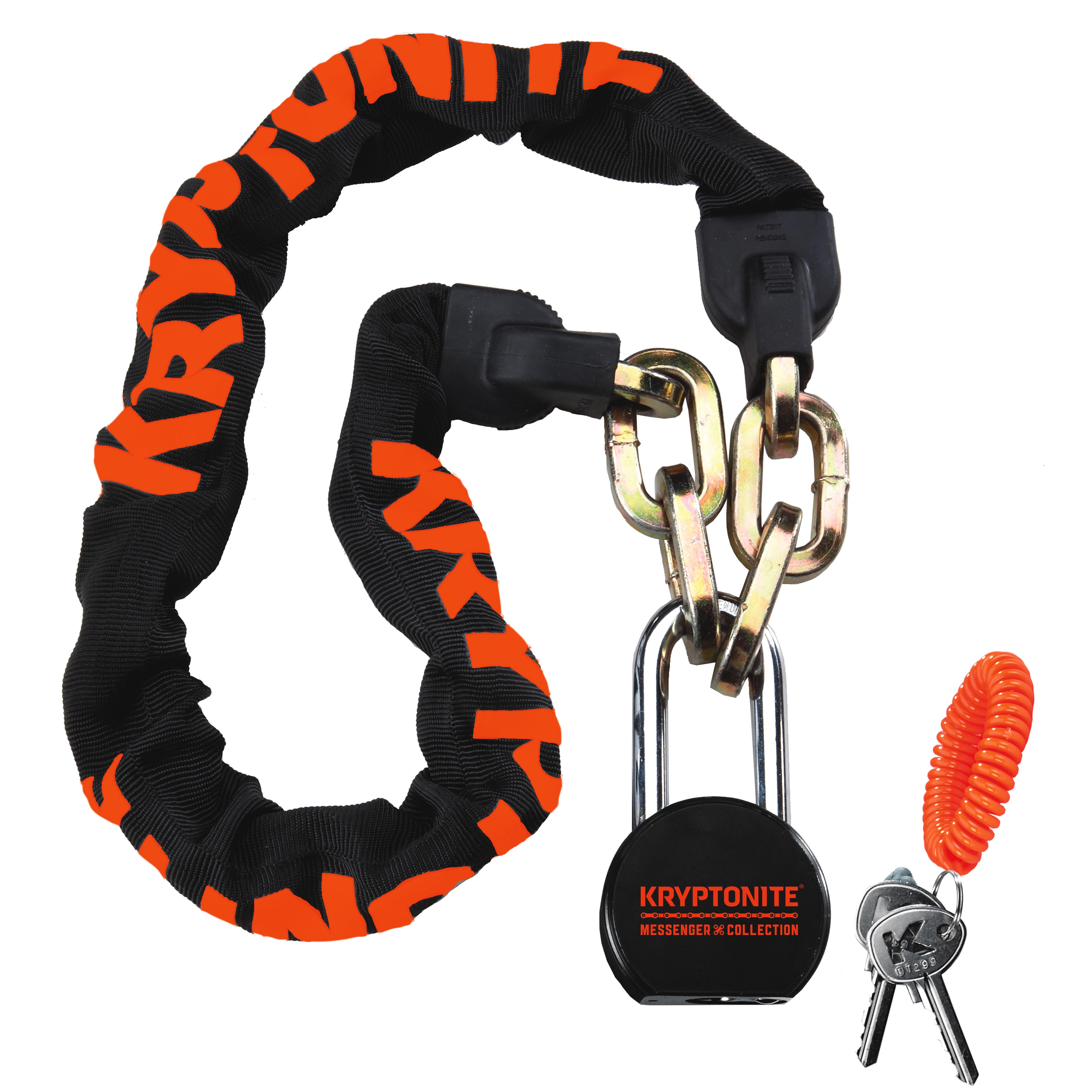 kryptonite gravity wheelboltz and wheelnutz