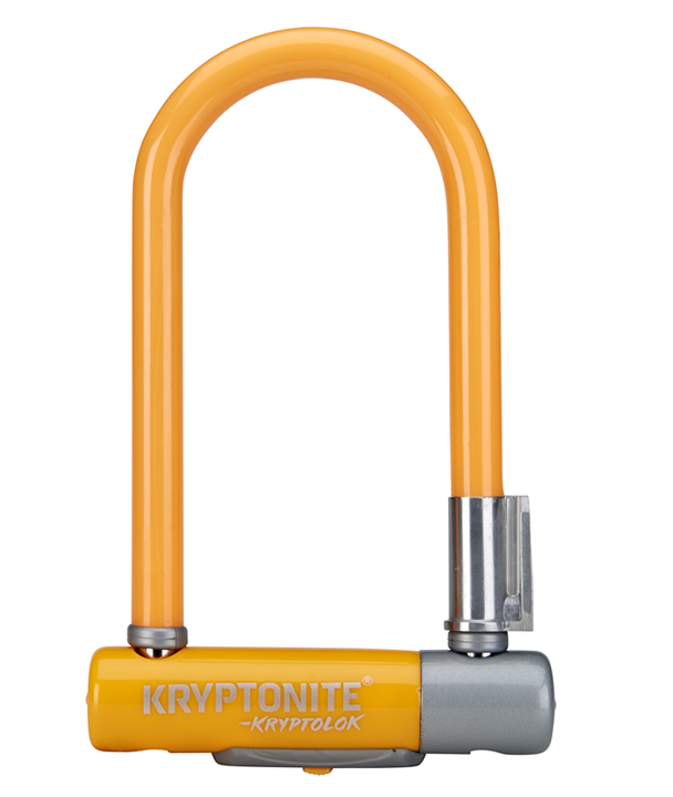 kryptonite bike lock mini 7