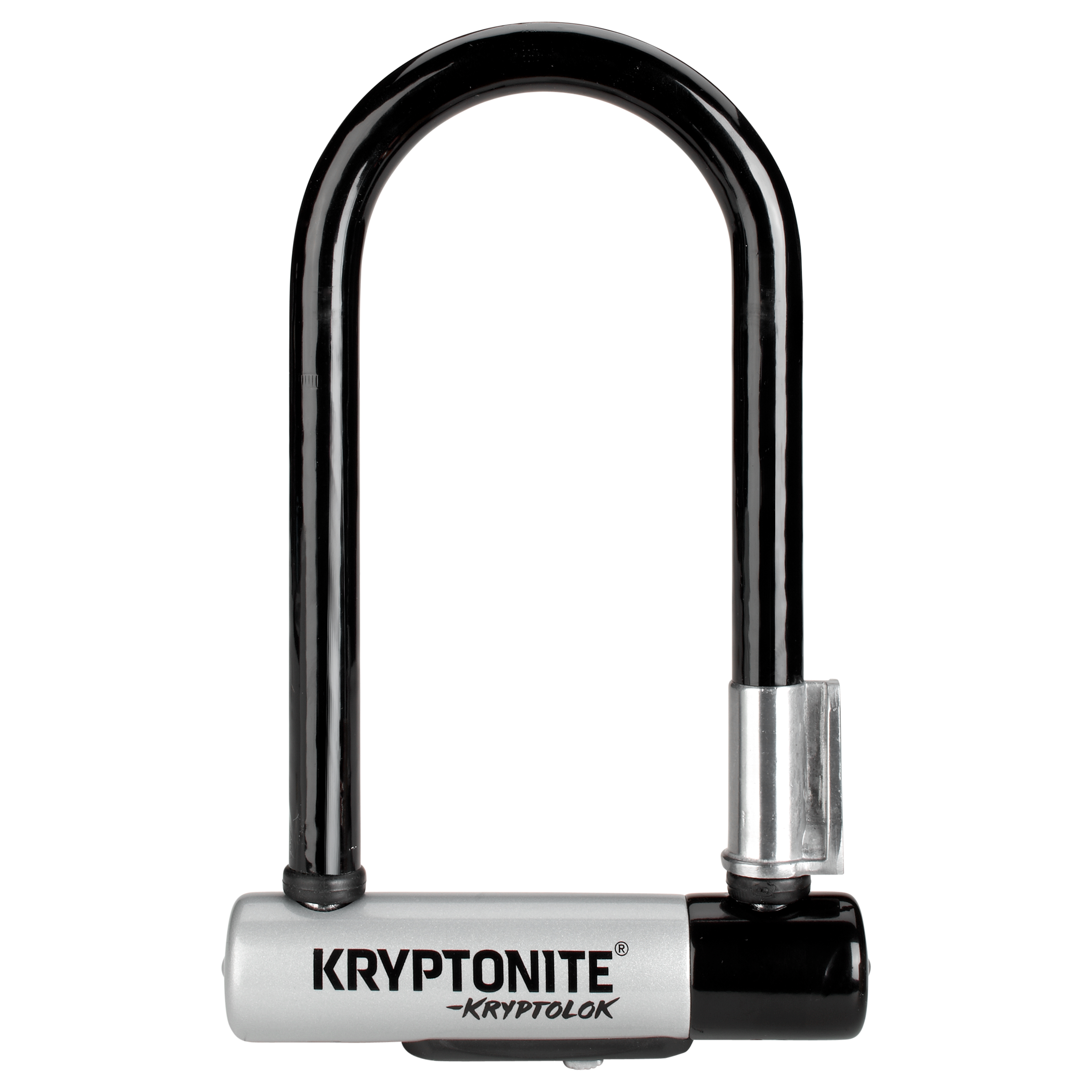 Antivol U KRYPTONITE EVOLUTION MINI-7 (13 mm x 17,8 x 8,3 cm) + Câble FLEX