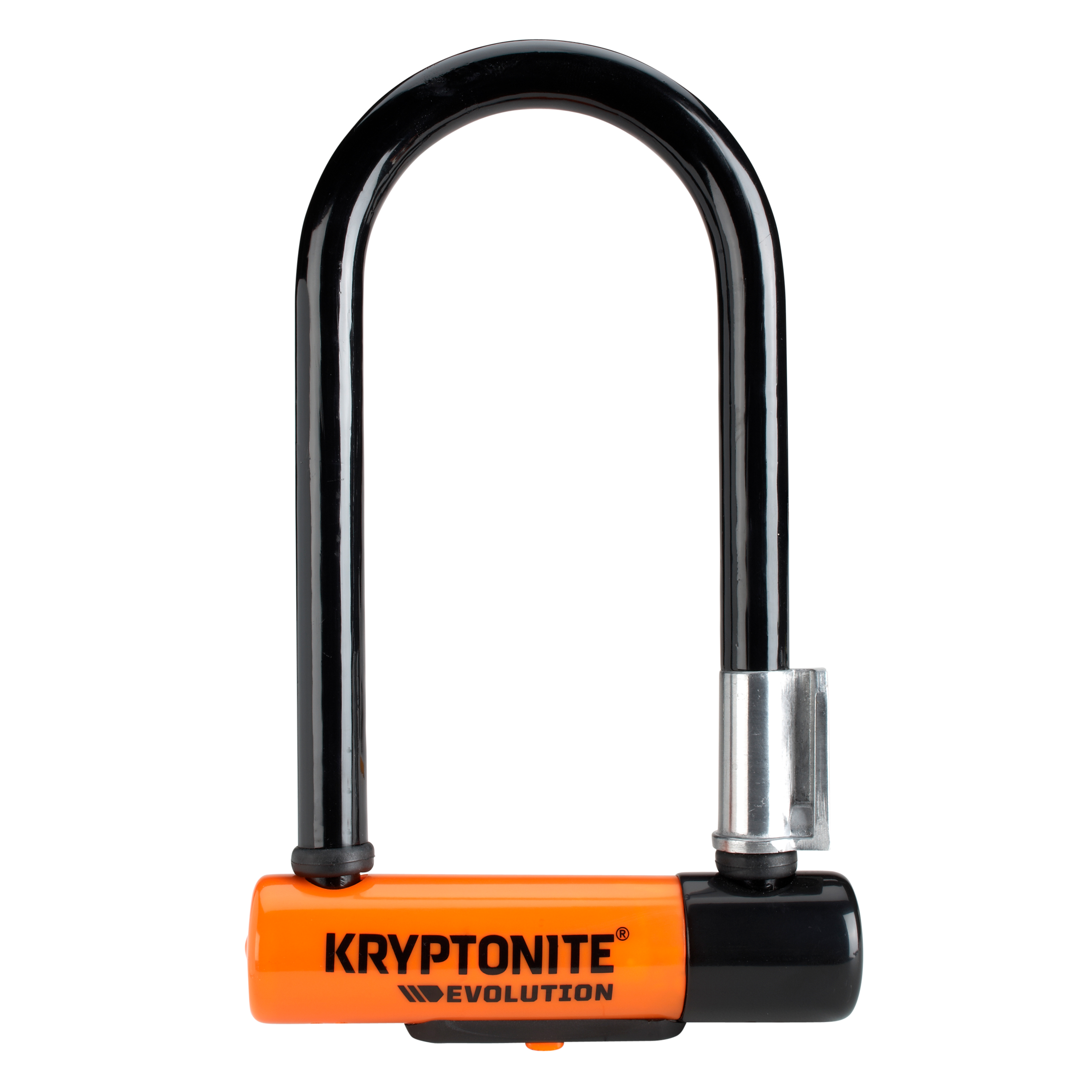 Antivol U Kryptonite Evolution Mini7 (8x17cm)+ Cable 120cm - www