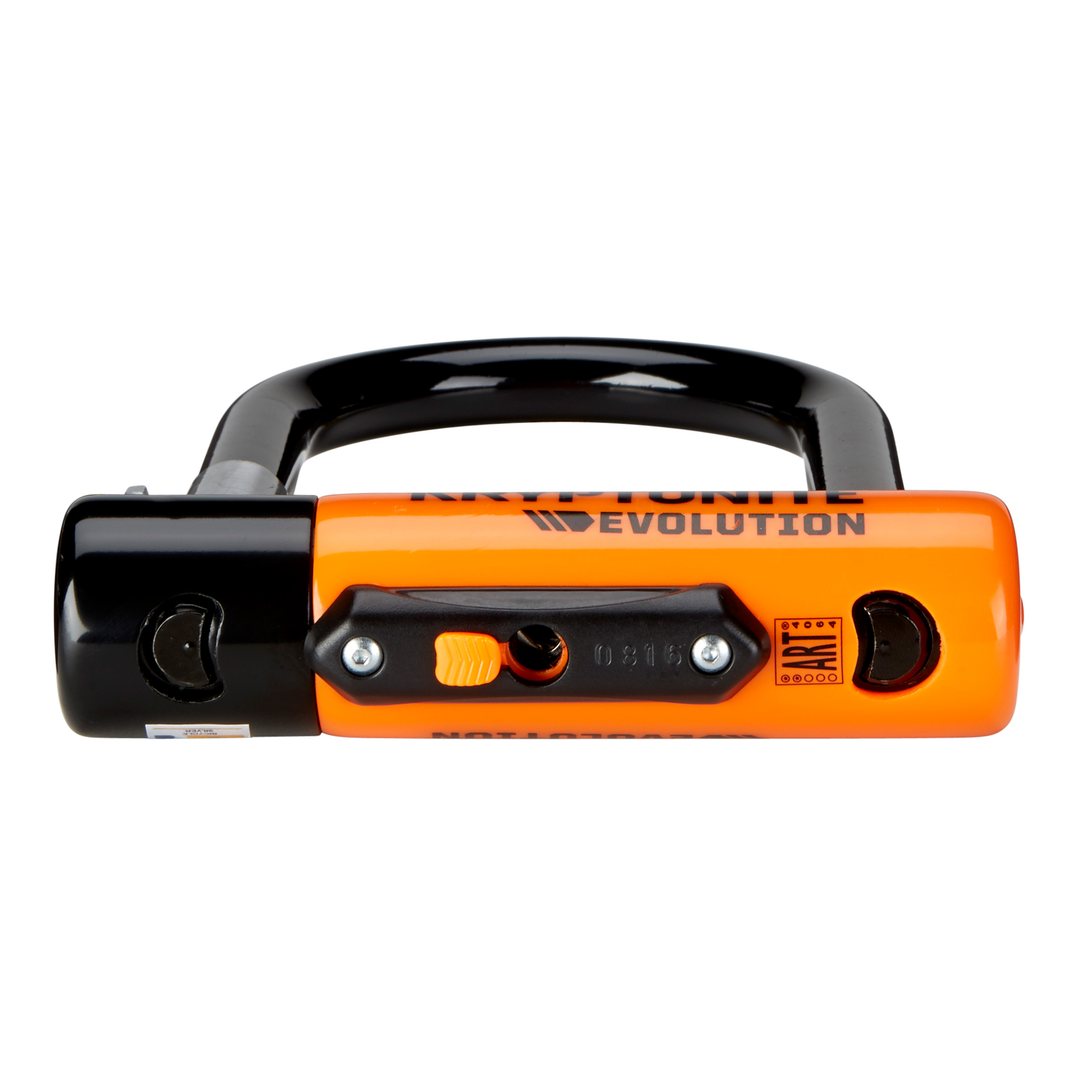 Evolution Mini-7 With 4