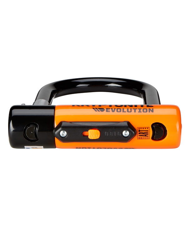 kryptonite evolution mini 7 new u