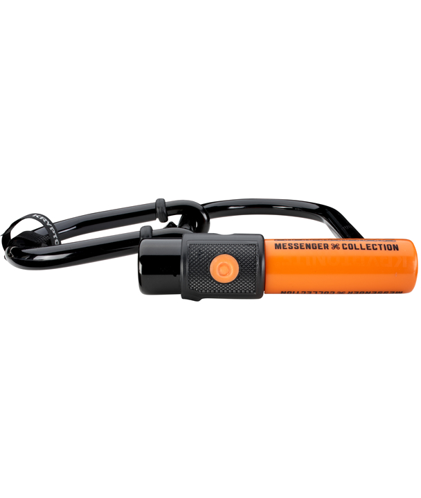 kryptonite messenger mini
