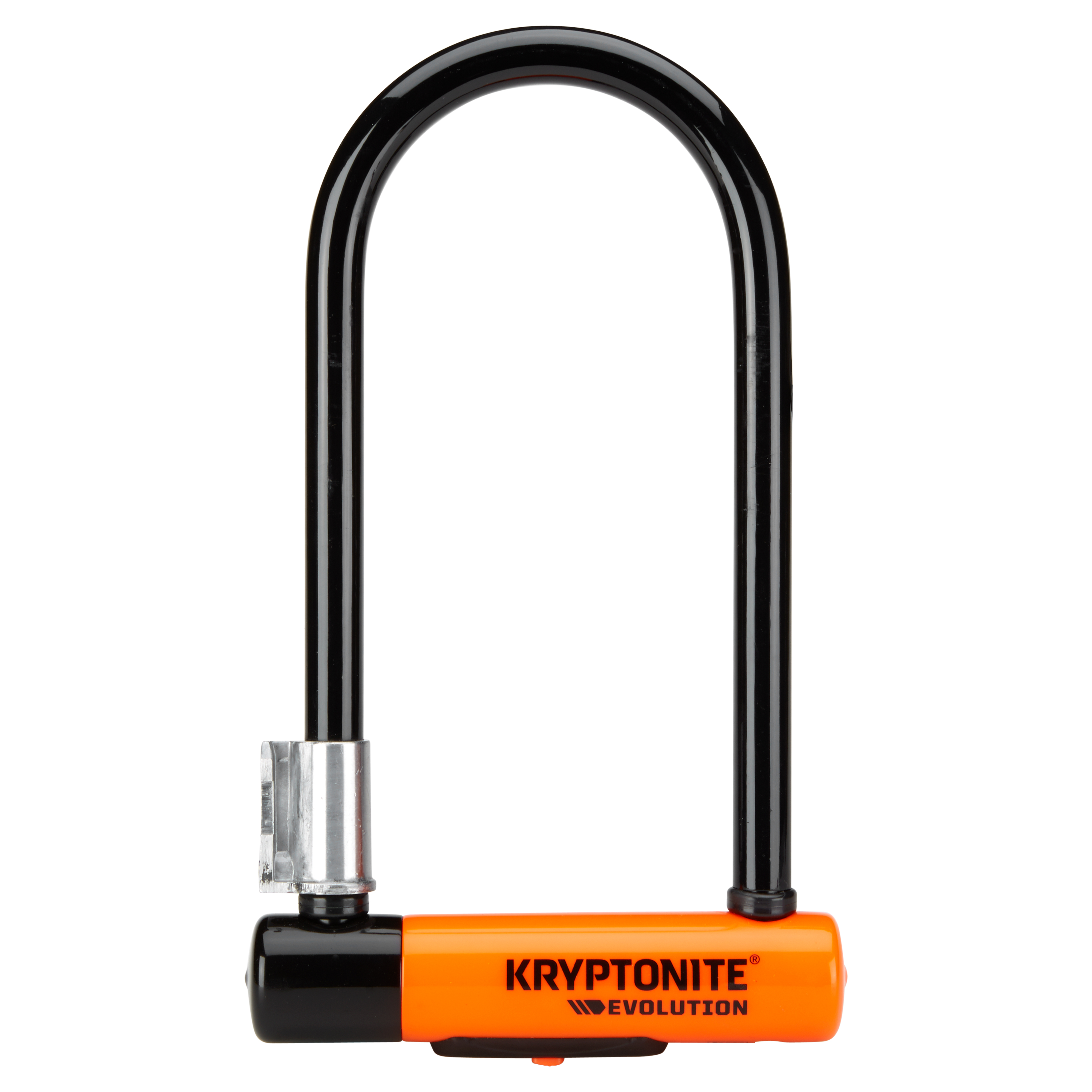 Antivol Evolution Mini-7  MondoveloAntivol en U Kryptonite Evolution  Mini-7 chez mondovelo chambery annecy crolles