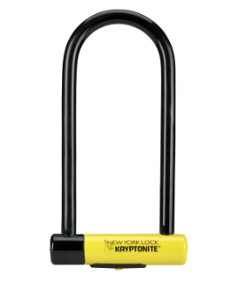 Product image of Nuovo lucchetto a U New York LS