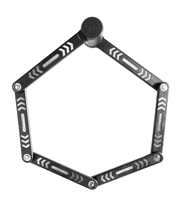 kryptonite keeper 610 folding lock