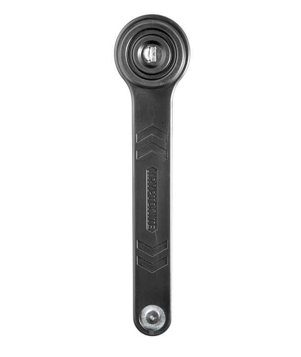 kryptonite folding lock
