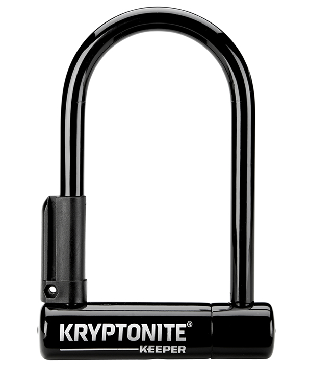 kryptonite lock keeper