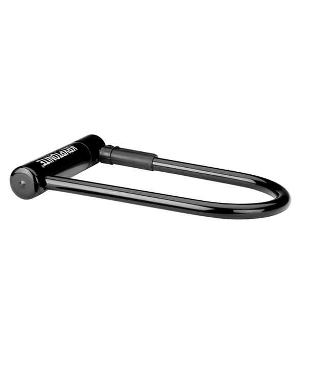 kryptonite keeper standard u lock
