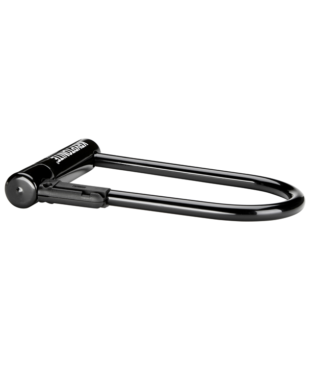 kryptonite keeper standard u lock