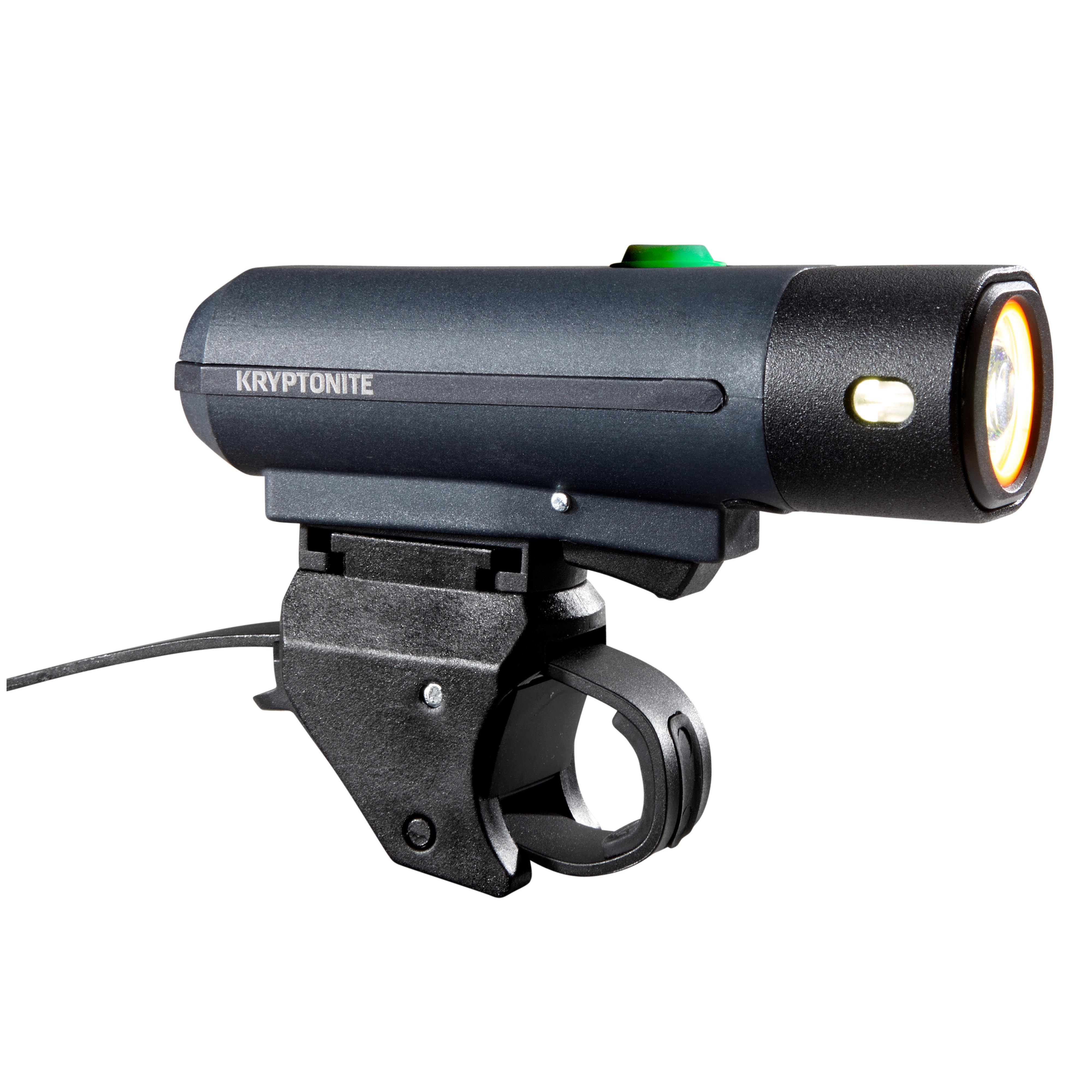 kryptonite light mount
