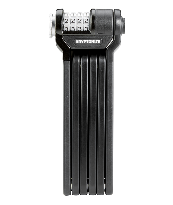 kryptonite keeper 610 folding lock
