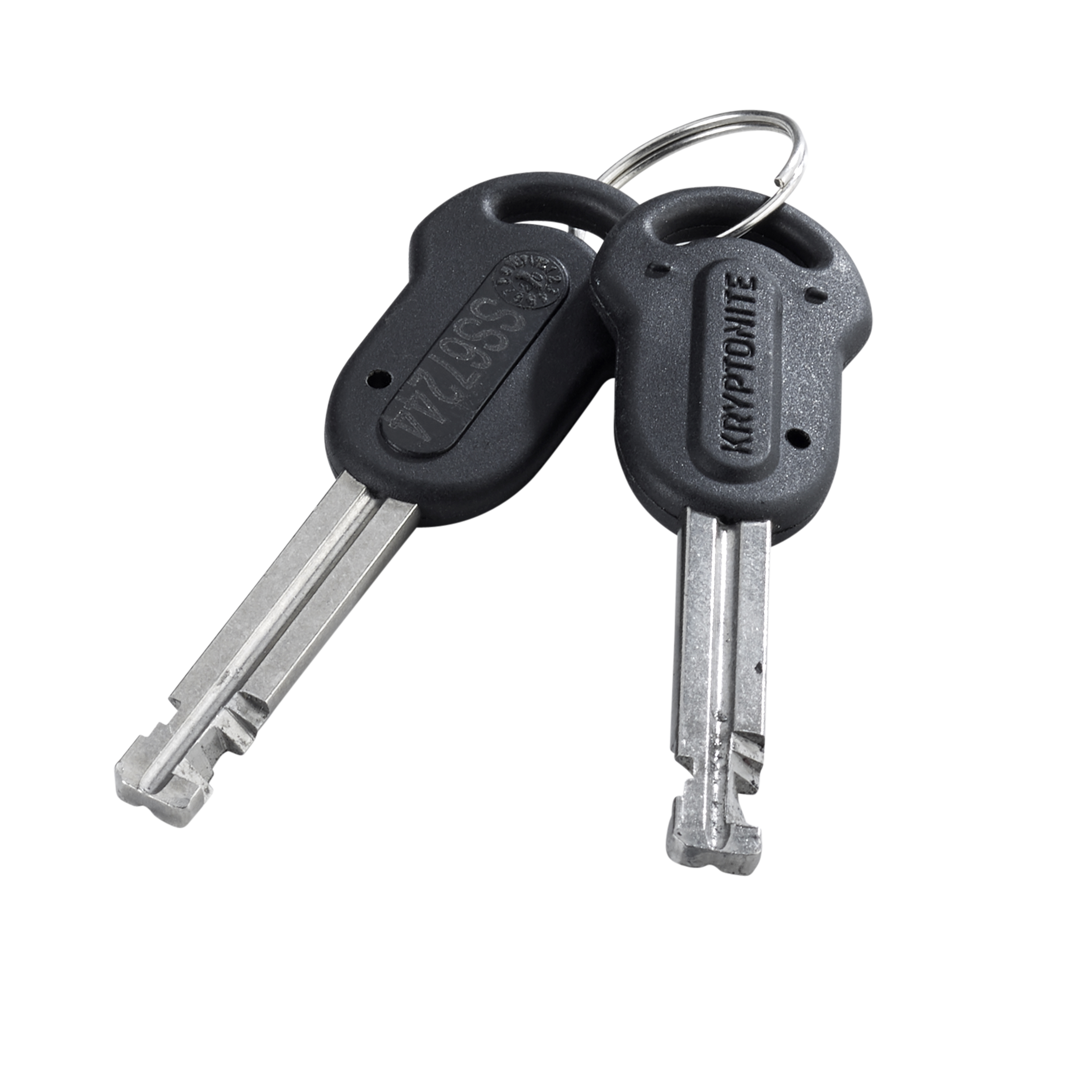 Kryptonite Keeper 12 Long Shackle U-Lock - Action Sports