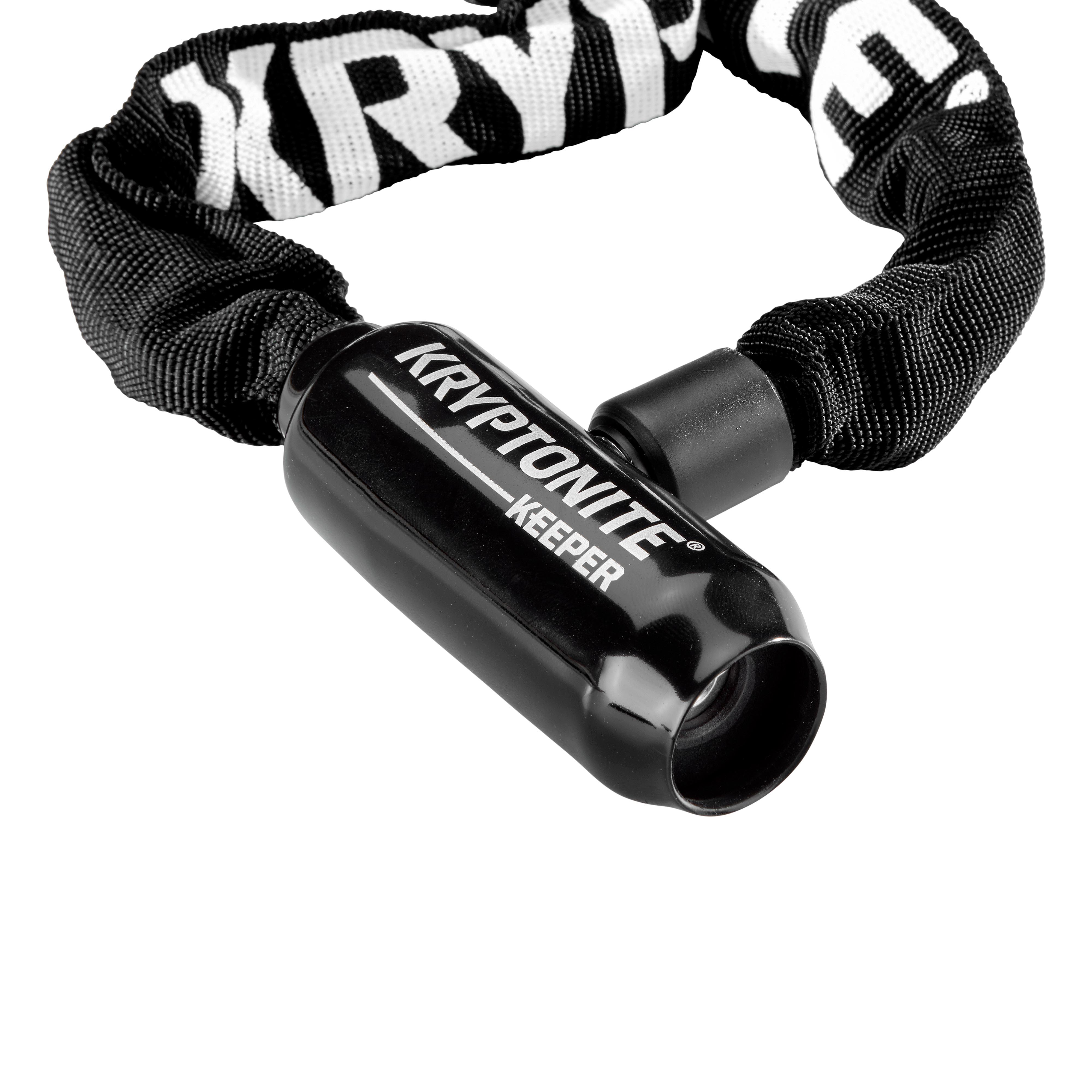 Tested: Kryptonite Keeper 785 review