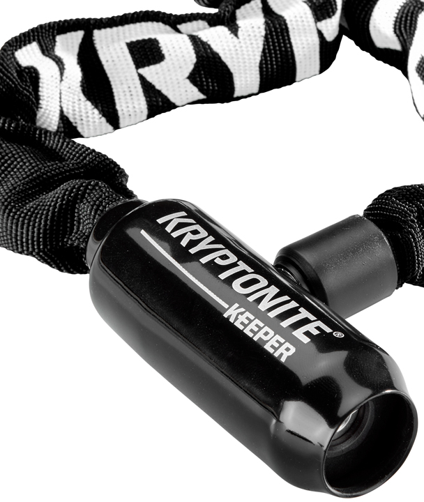 kryptonite keeper 585 review
