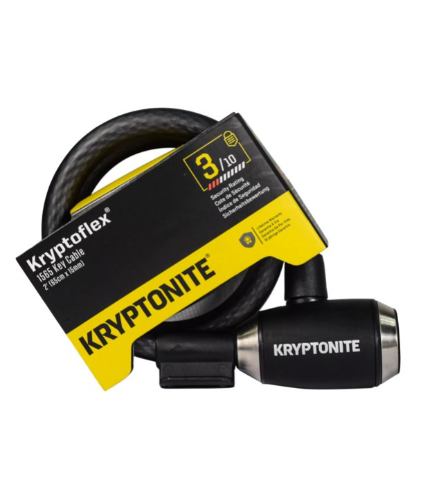 New - KryptoFlex 1518 Key Cable