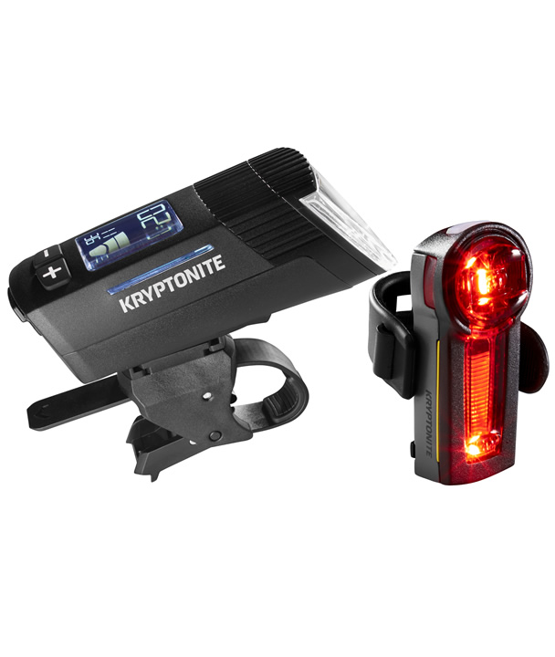 kryptonite bike lights