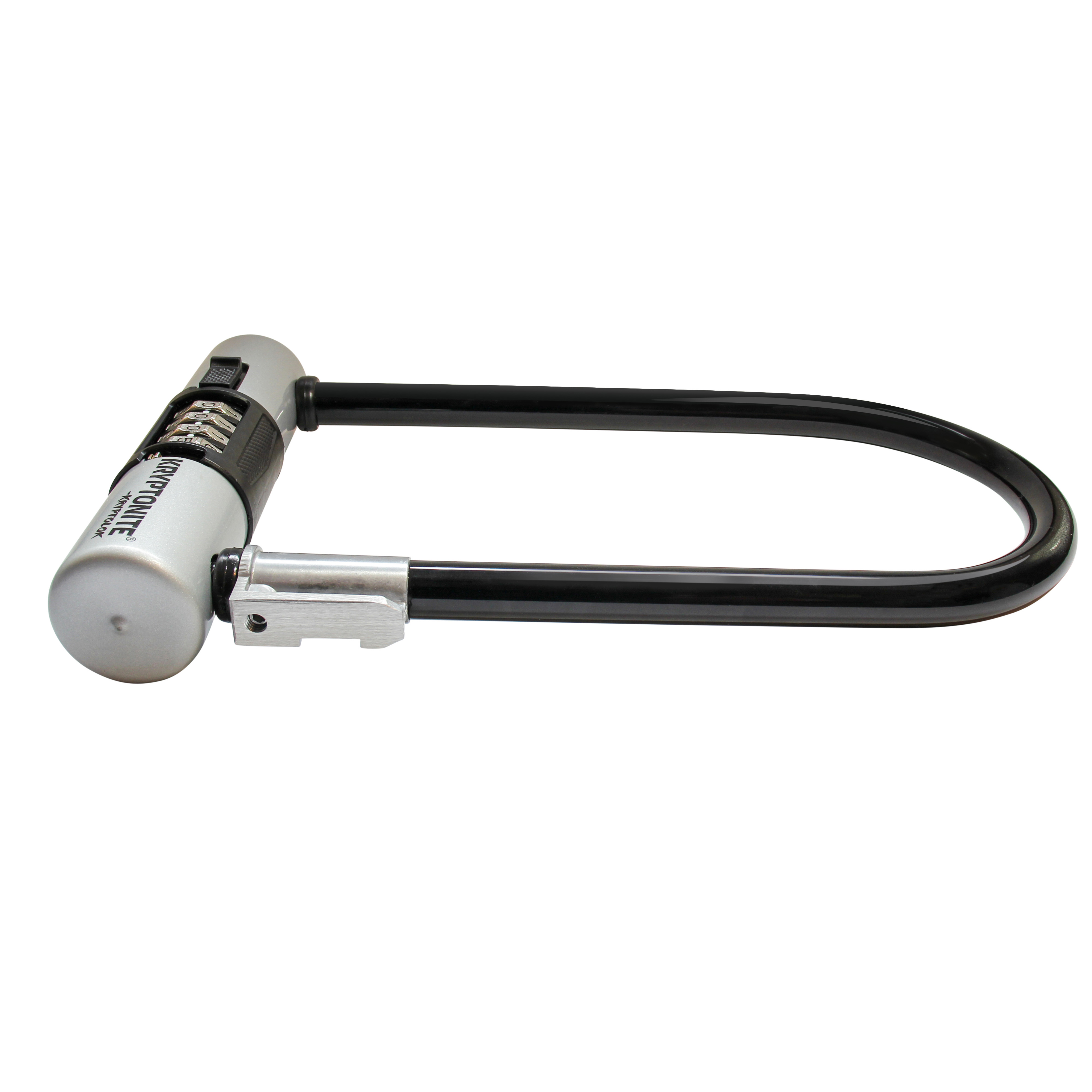 NEW* KryptoLok Combo U-Lock