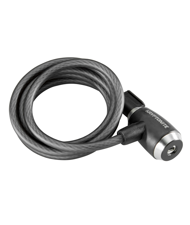 KryptoFlex 2080 Armored Combo Cable