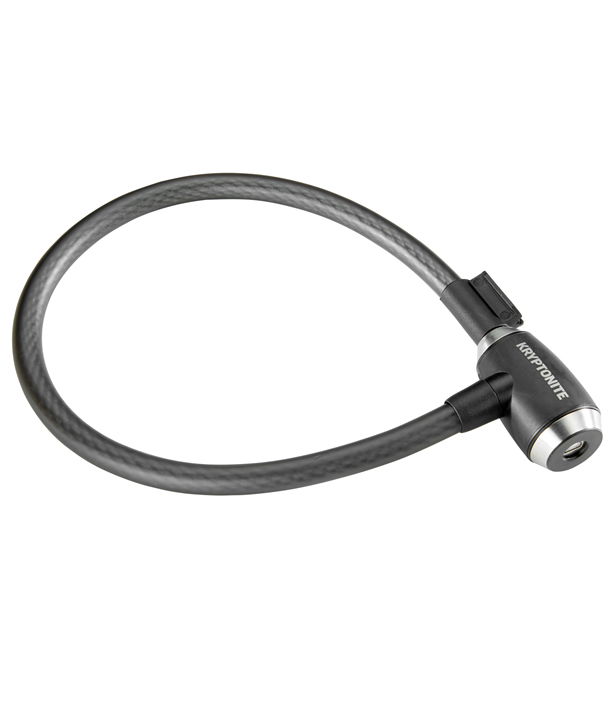 kryptonite key cable