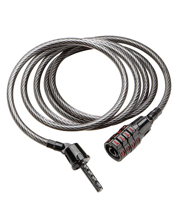 kryptoflex 710 double loop cable