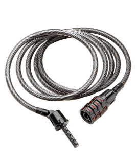 Product image of Cable Combo Keeper 512
