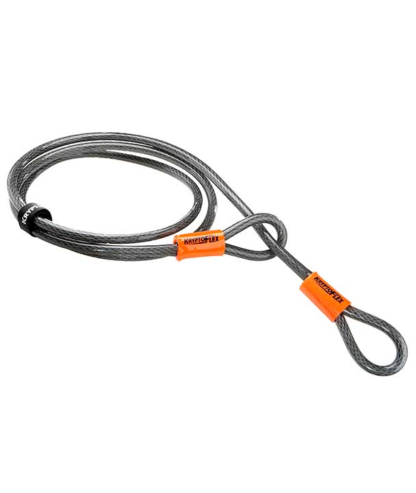 KryptoFlex 710 Double Loop Cable