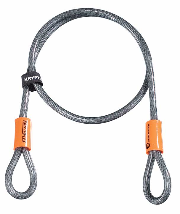 Antivol en U Kryptonite Keeper 12 STD - [203 mm]