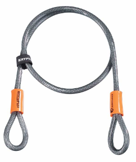 Product image of Cavo a doppio cappio KryptoFlex 410