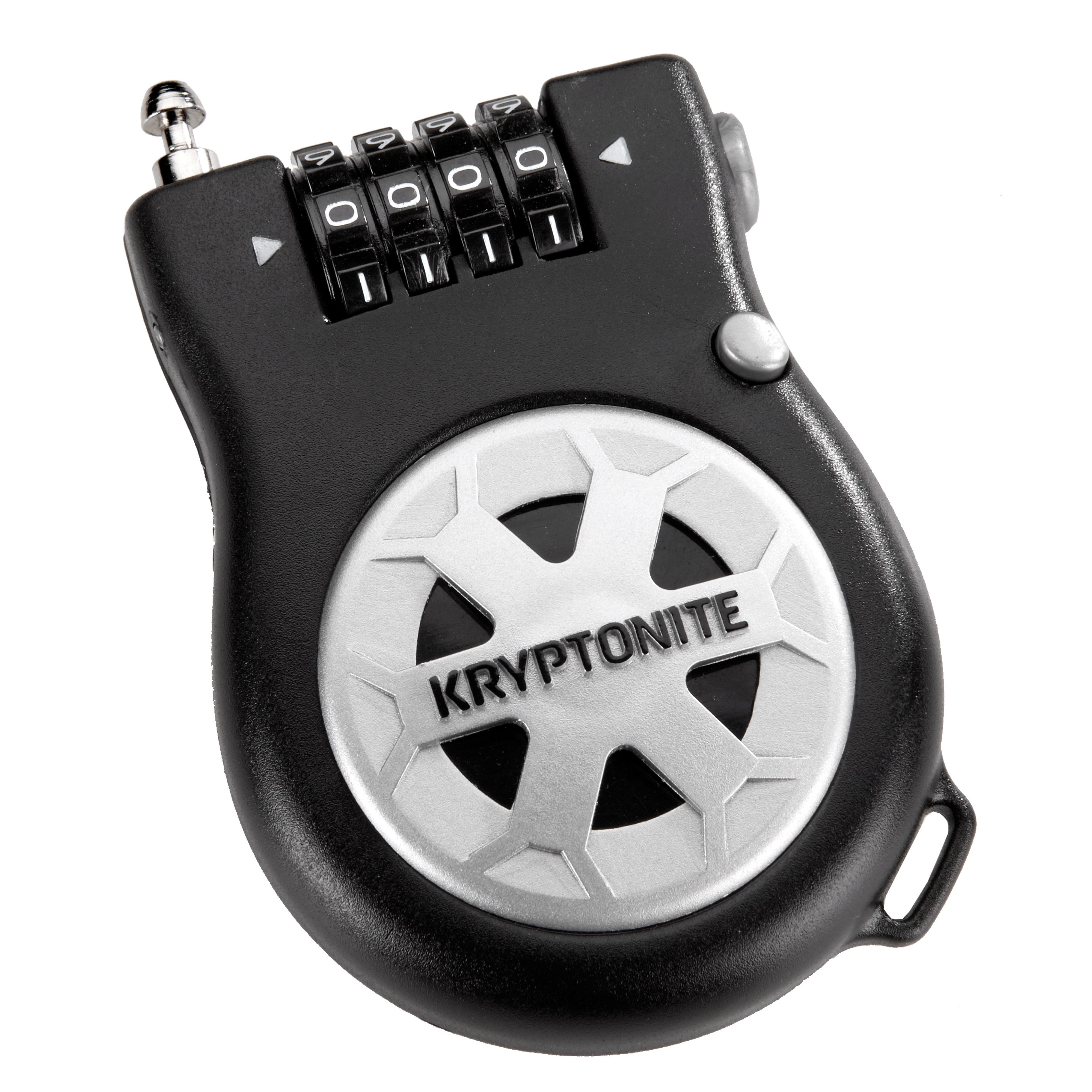 stronghold security anchor