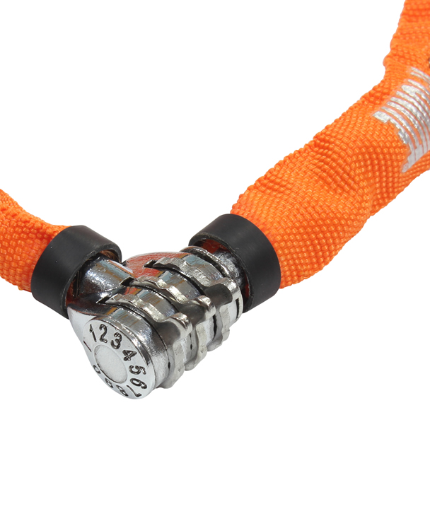kryptonite resettable combination chain