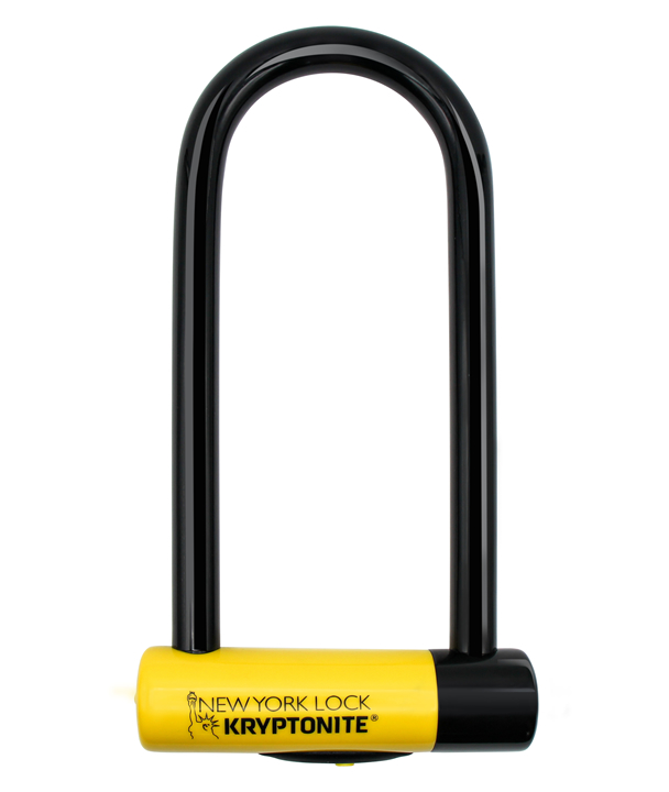 Kryptonite New York 1210 Chain Lock