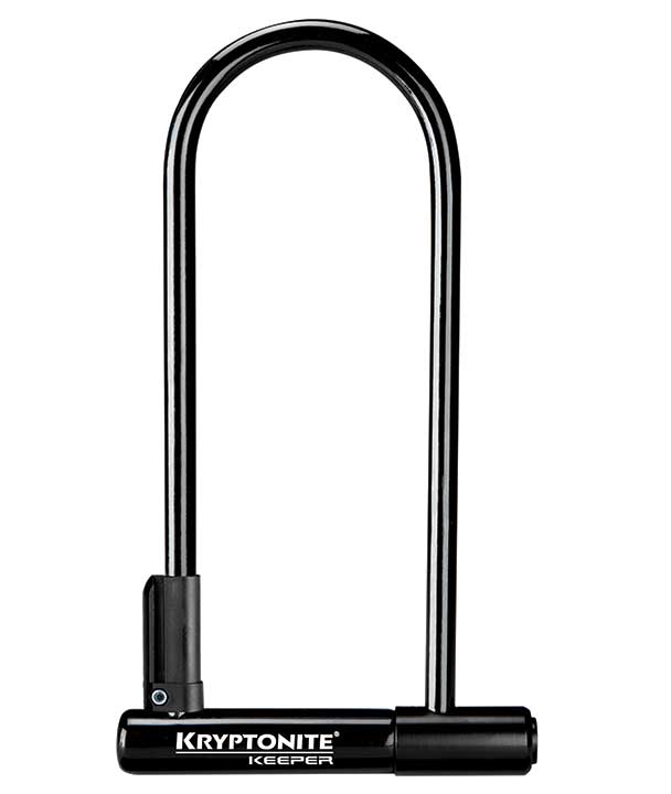 kryptonite lock keeper