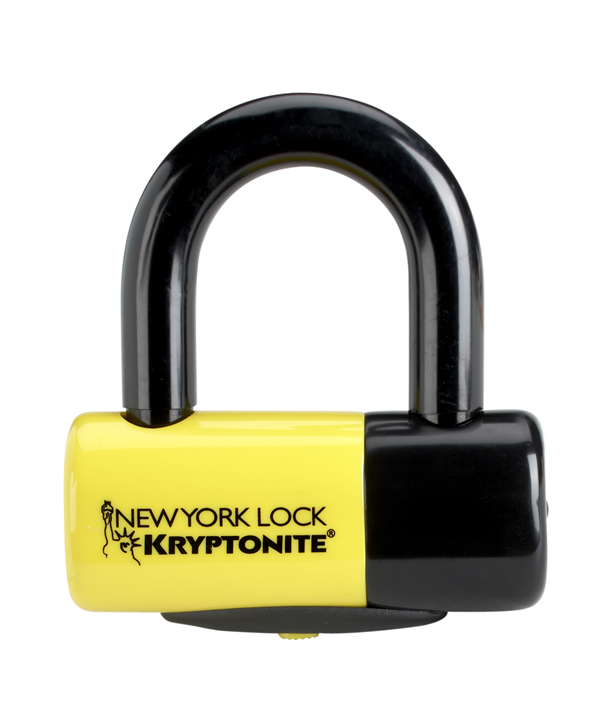 New York Disc Lock