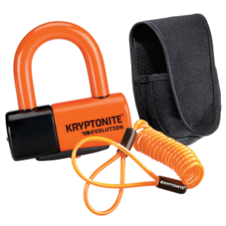 Product image of Evolution Disc Lock Premium Pack