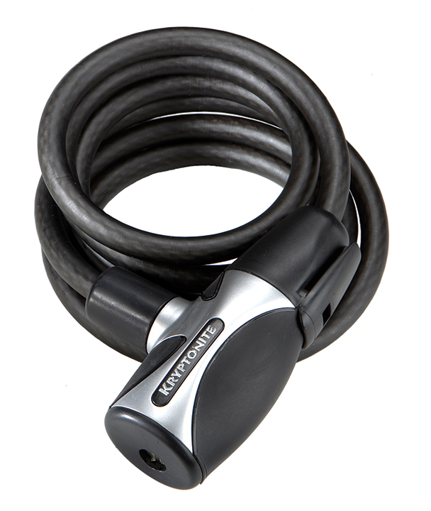 Kryptonite U-lock Bicycle Lock & Cable - 12mm : Target