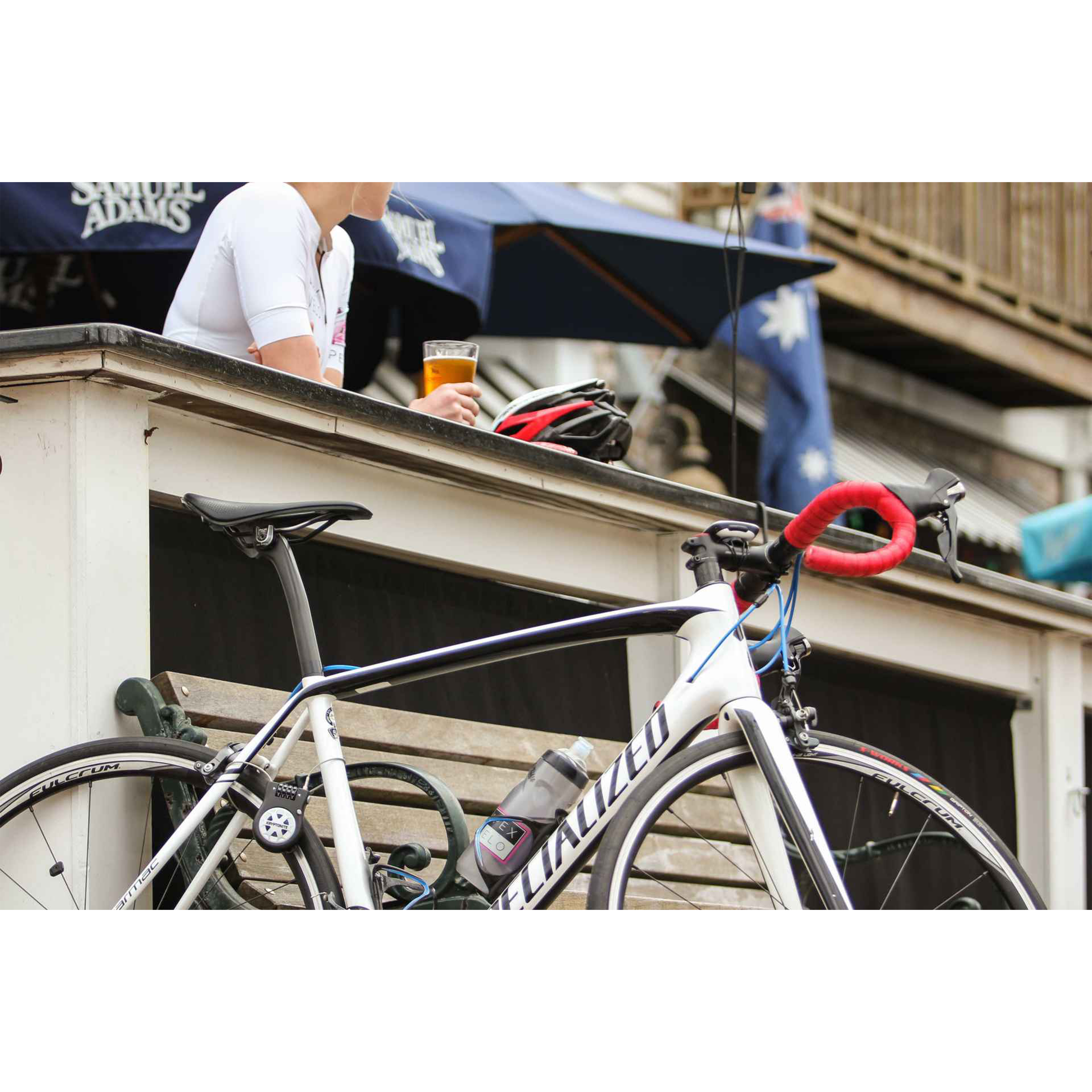 kryptonite r2 accessory retracting lock