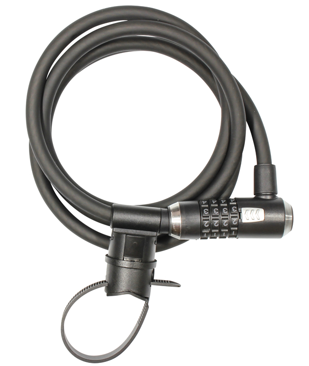 New - KryptoFlex 1565 Combo Cable